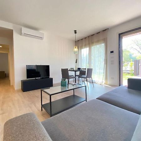 Cortemaggiore 4D Luxury-Flexrent Abissinia Ричоне Екстериор снимка