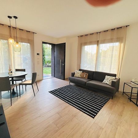Cortemaggiore 4D Luxury-Flexrent Abissinia Ричоне Екстериор снимка