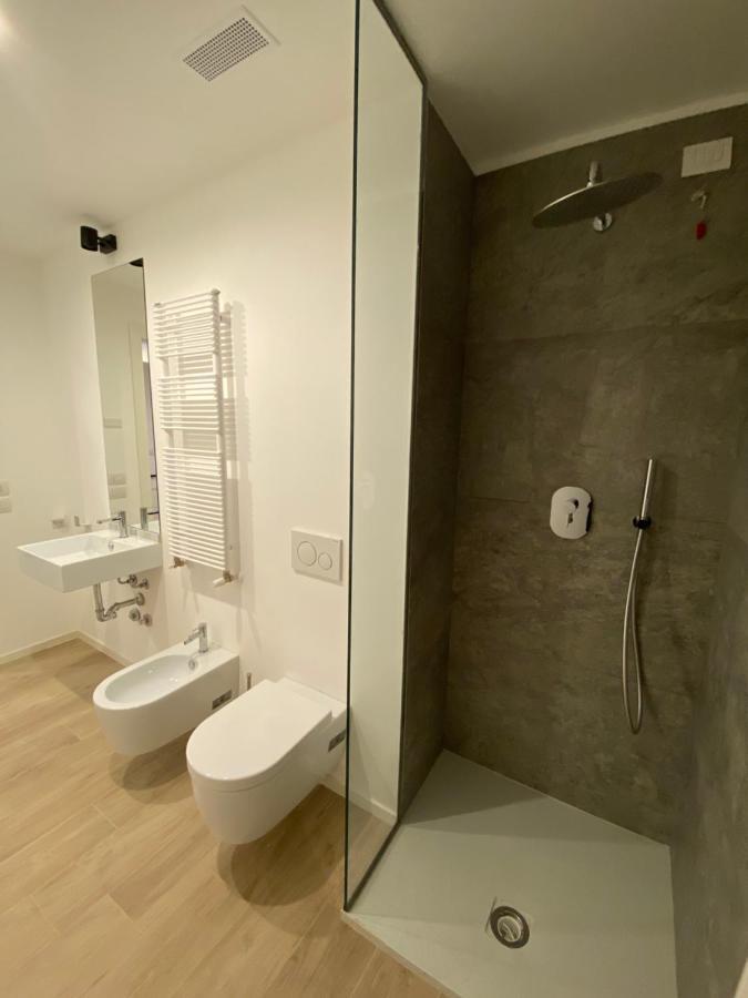 Cortemaggiore 4D Luxury-Flexrent Abissinia Ричоне Екстериор снимка