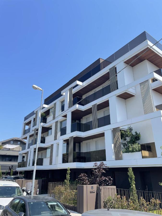 Cortemaggiore 4D Luxury-Flexrent Abissinia Ричоне Екстериор снимка