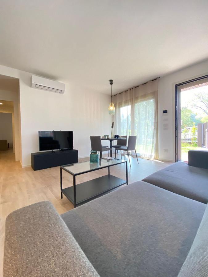 Cortemaggiore 4D Luxury-Flexrent Abissinia Ричоне Екстериор снимка