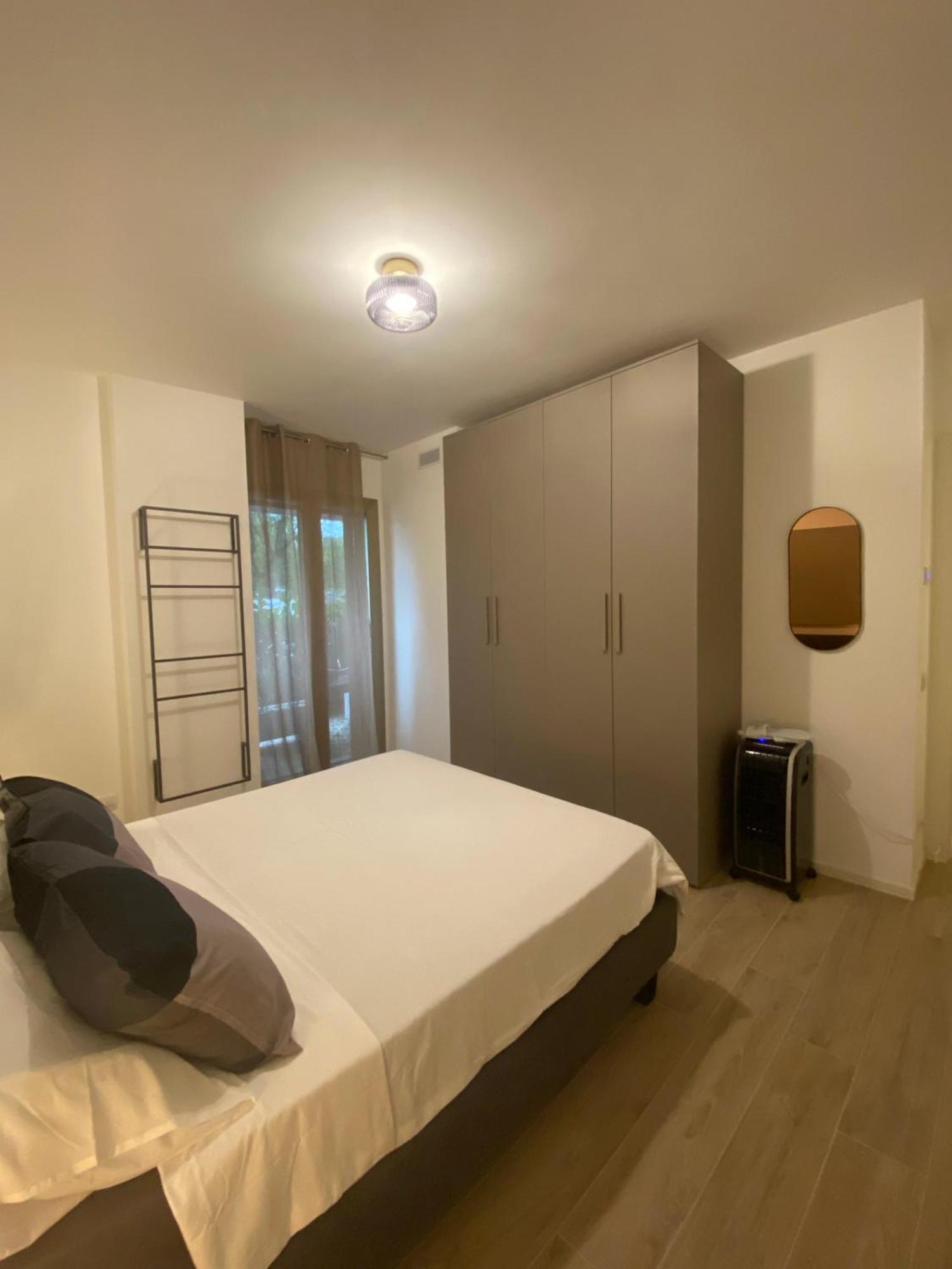 Cortemaggiore 4D Luxury-Flexrent Abissinia Ричоне Екстериор снимка
