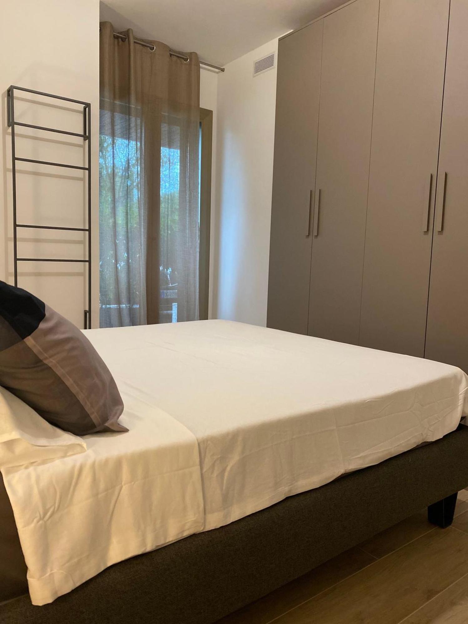 Cortemaggiore 4D Luxury-Flexrent Abissinia Ричоне Екстериор снимка