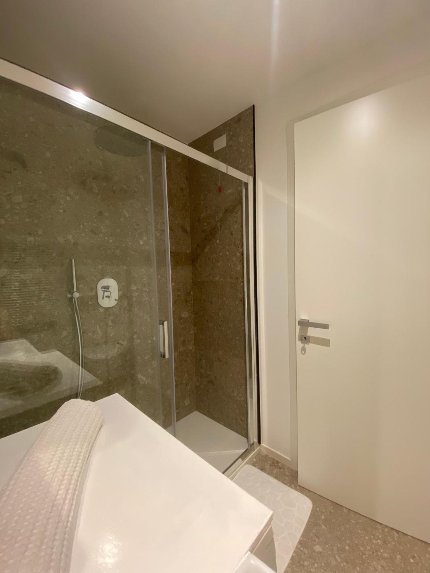 Cortemaggiore 4D Luxury-Flexrent Abissinia Ричоне Екстериор снимка