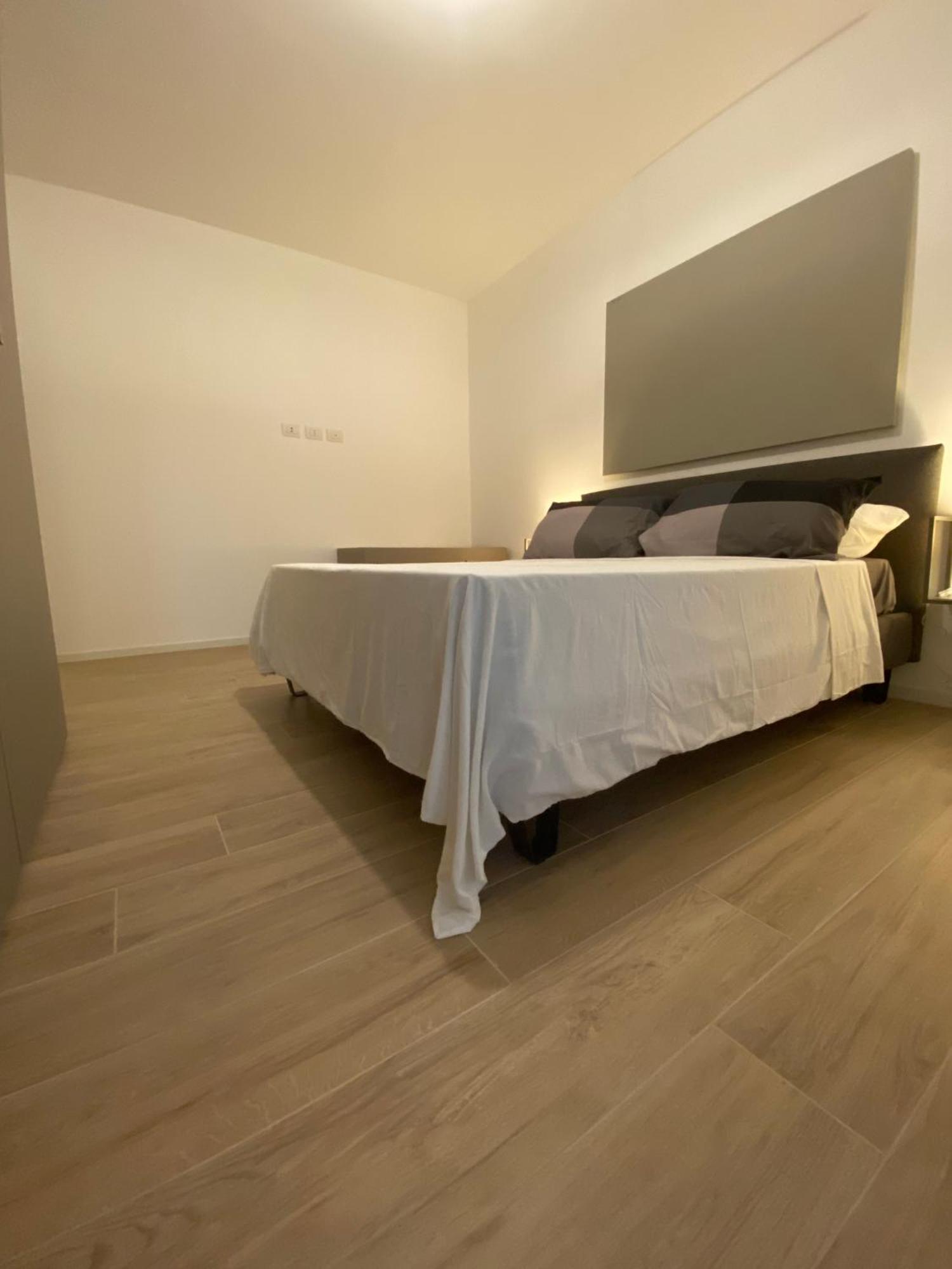 Cortemaggiore 4D Luxury-Flexrent Abissinia Ричоне Екстериор снимка
