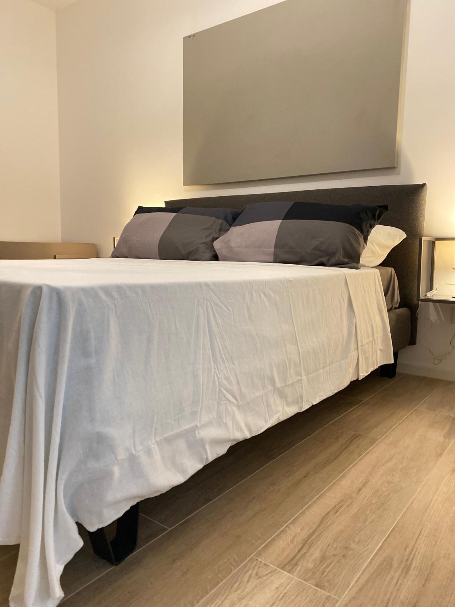 Cortemaggiore 4D Luxury-Flexrent Abissinia Ричоне Екстериор снимка