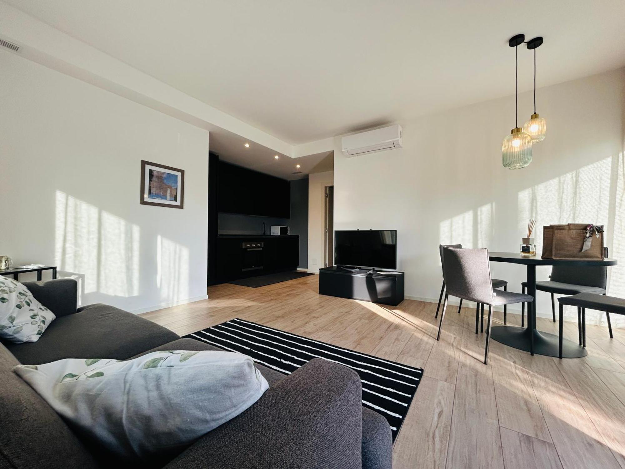Cortemaggiore 4D Luxury-Flexrent Abissinia Ричоне Екстериор снимка